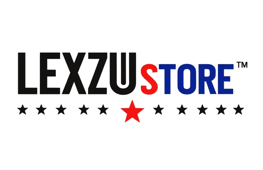 LEXZU STORE